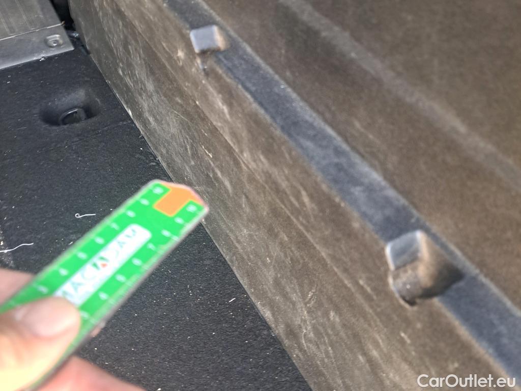  Peugeot  RIFTER PEUGEOT  / 2018 / 4P / combi Active Standard BlueHDi 73kW (IND) (CX2) #27