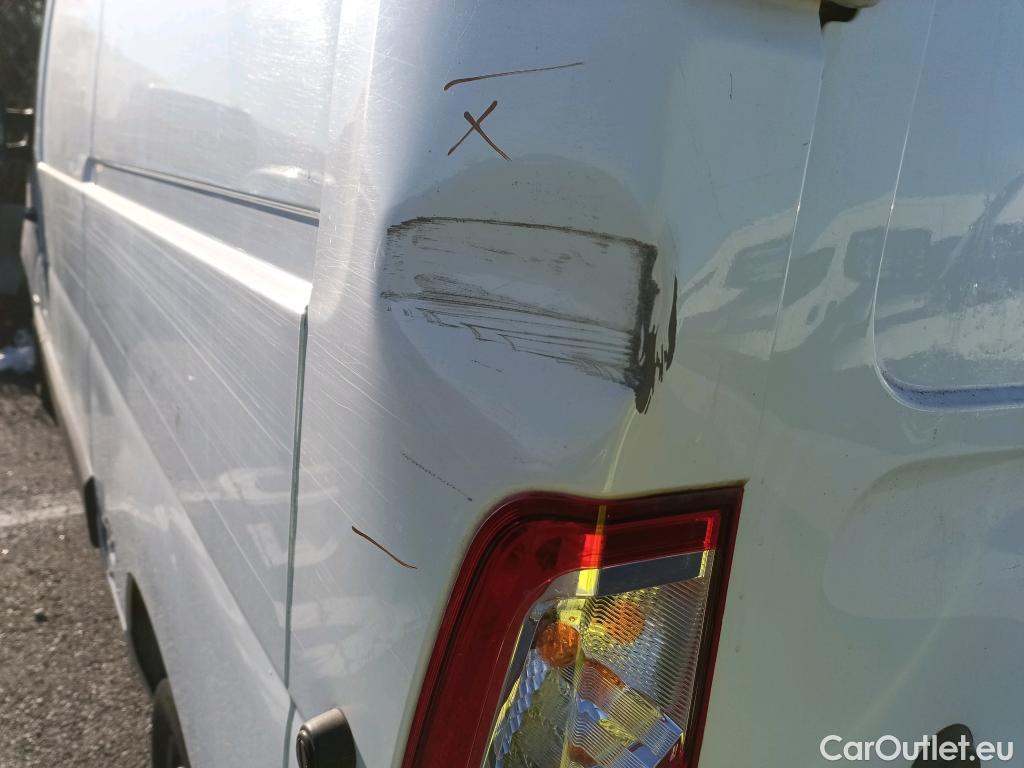  Opel  Movano OPEL  / 2019 / 4P / furgón 2.3 CDTI 99kW (135CV) L2 H2 F 3.5t #44