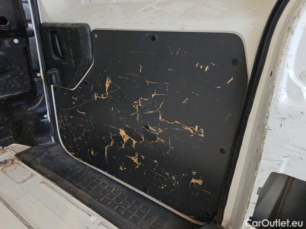  Opel  Vivaro OPEL  / 2019 / 4P / furgón 1.5 Diésel 74kW (100CV) M Std Express #2