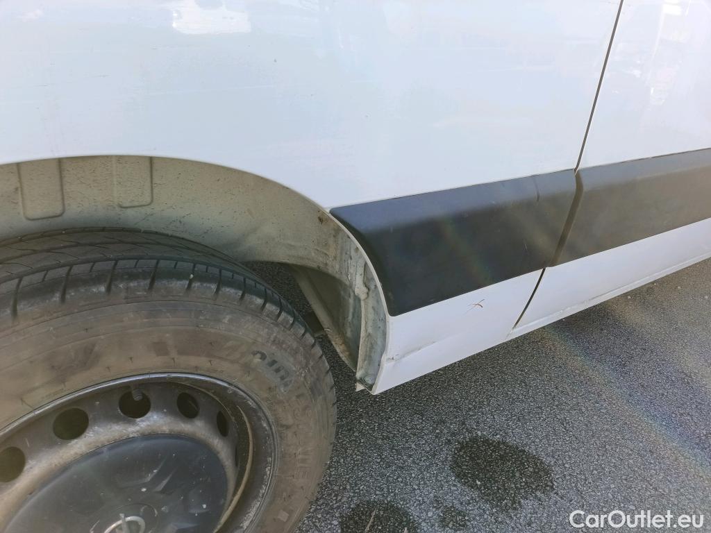  Opel  Movano OPEL  / 2019 / 4P / furgón 2.3 CDTI 99kW (135CV) L2 H2 F 3.5t #2