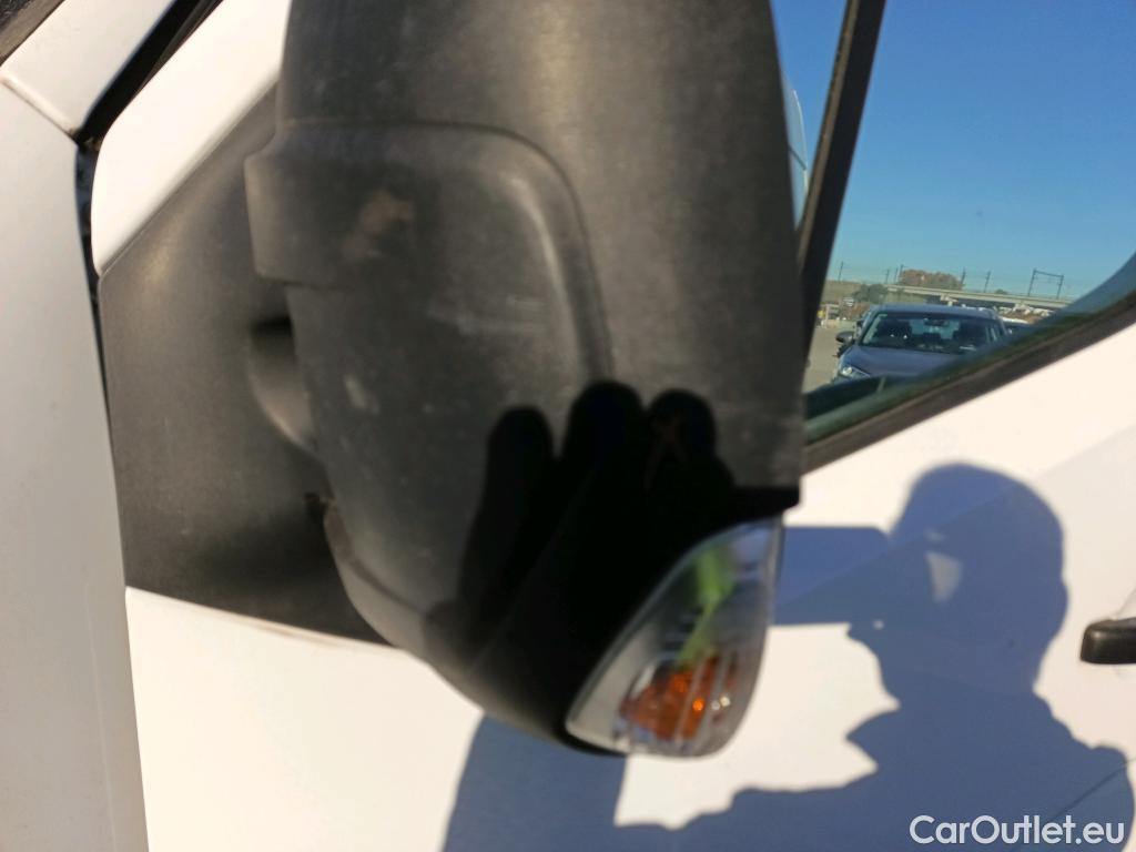  Opel  Movano OPEL  / 2019 / 4P / furgón 2.3 CDTI 99kW (135CV) L2 H2 F 3.5t #50