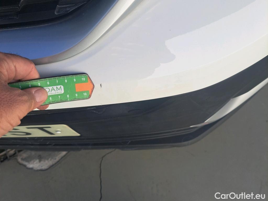  Peugeot  RIFTER PEUGEOT  / 2018 / 4P / combi Active Standard BlueHDi 73kW (IND) (CX2) #25