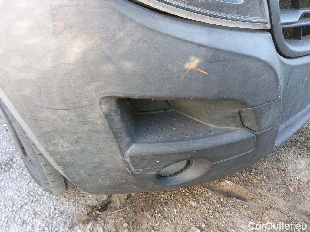  Opel  Movano OPEL  / 2019 / 4P / furgón 2.3 CDTI 99kW (135CV) L2 H2 F 3.5t #46