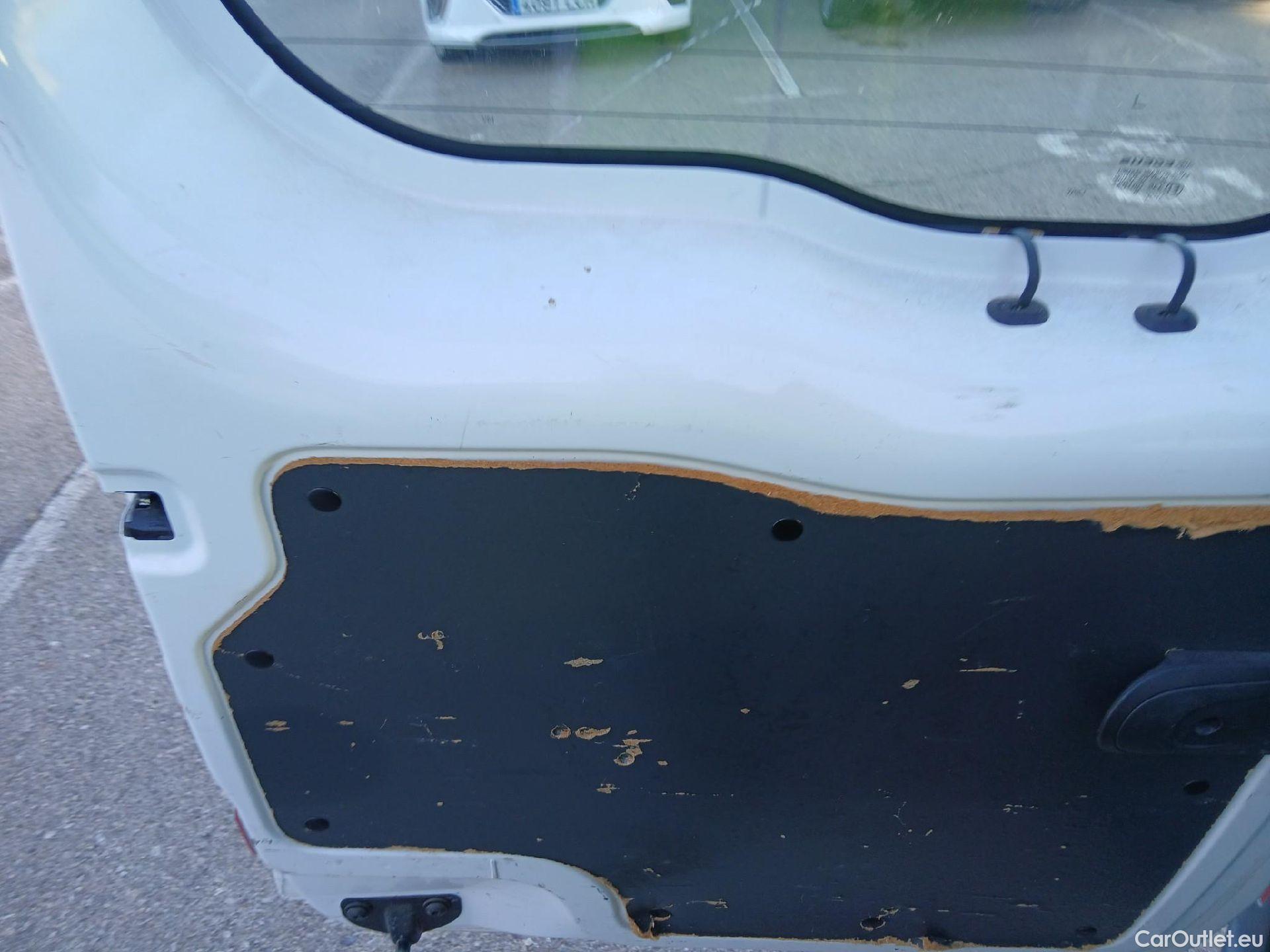  Renault  Kangoo RENAULT  Combi / 2013 / 4P / combi Profesional M1-AF Blue dCi 70 kW (95CV) (CX) #32