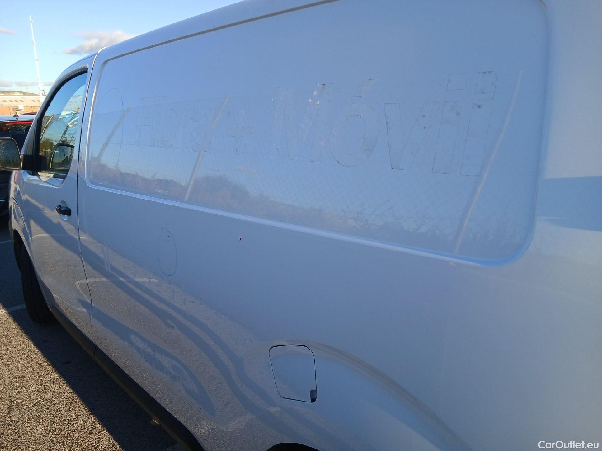  Peugeot  Expert PEUGEOT  Furgón Pro 2.0 BlueHDi 120 S&S Standard #23