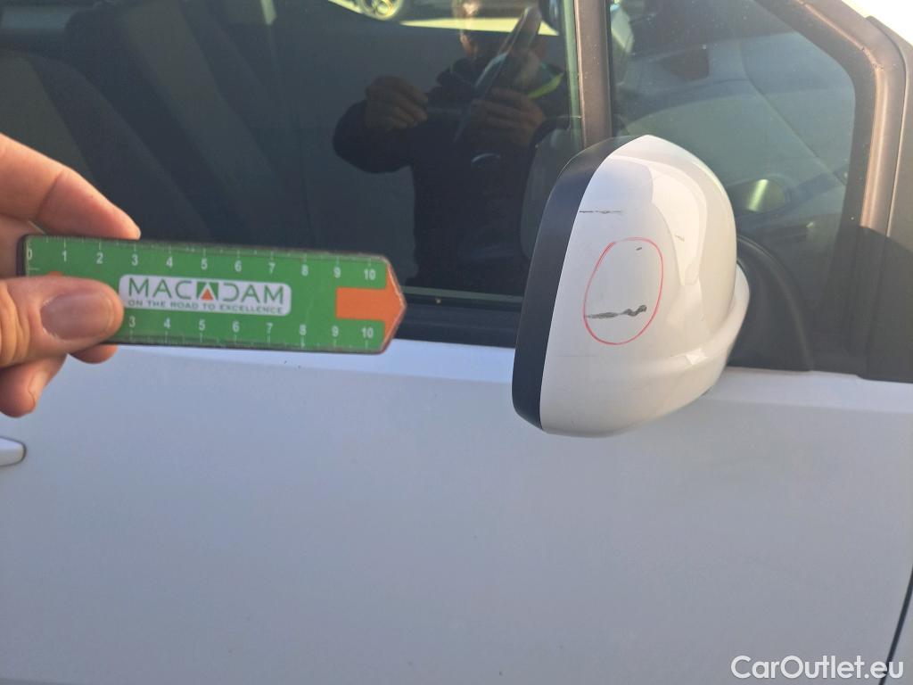  Peugeot  RIFTER PEUGEOT  / 2018 / 4P / combi Active Standard BlueHDi 73kW (IND) (CX2) #46