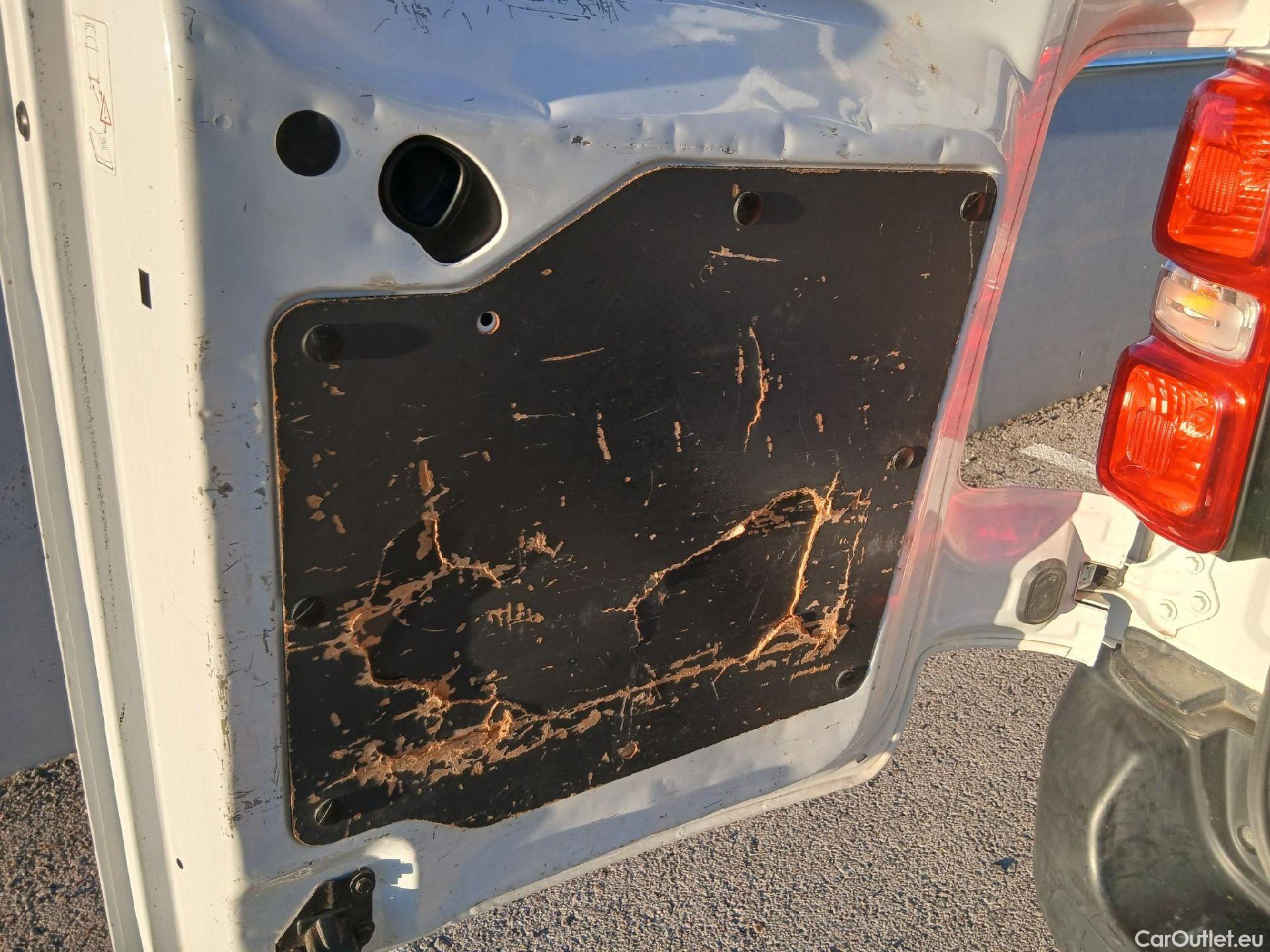  Peugeot  Expert PEUGEOT  Furgón Pro 2.0 BlueHDi 120 S&S Standard #5