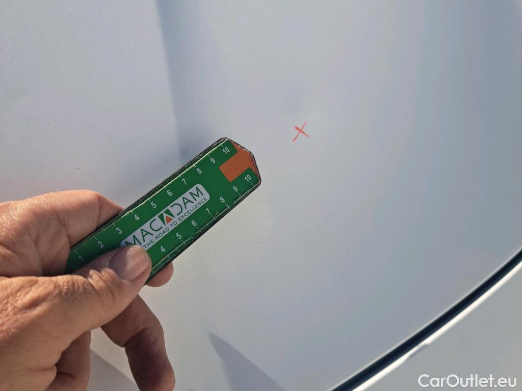  Peugeot  RIFTER PEUGEOT  / 2018 / 4P / combi Active Standard BlueHDi 73kW (IND) (CX2) #19