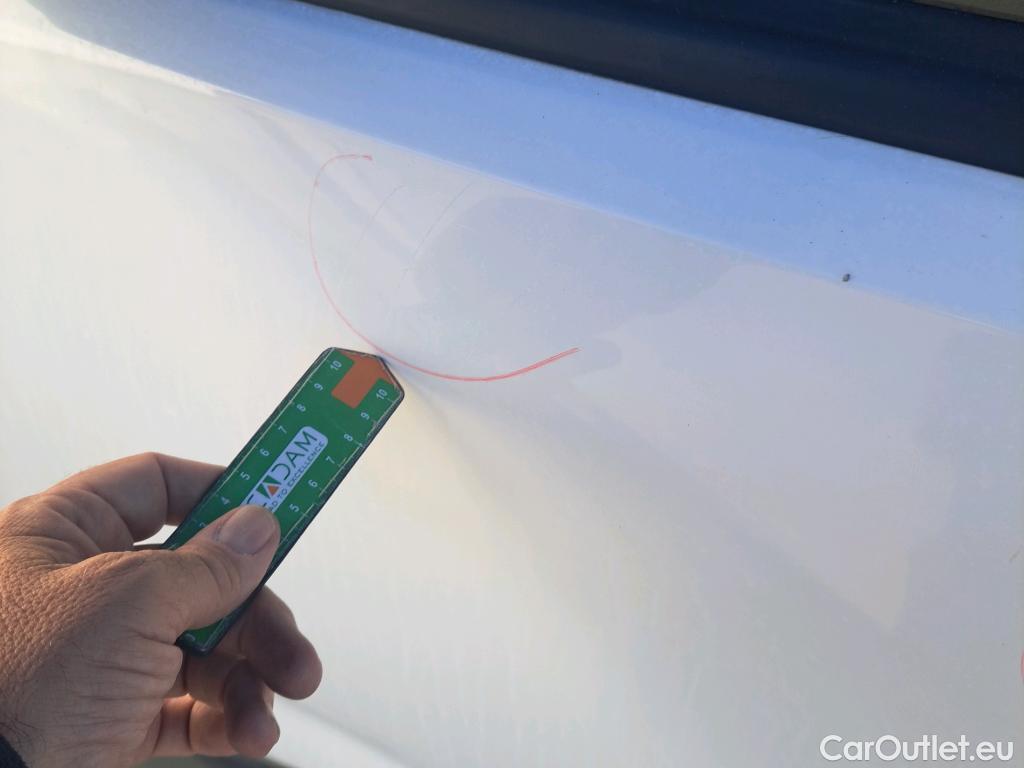  Peugeot  RIFTER PEUGEOT  / 2018 / 4P / combi Active Standard BlueHDi 73kW (IND) (CX2) #22