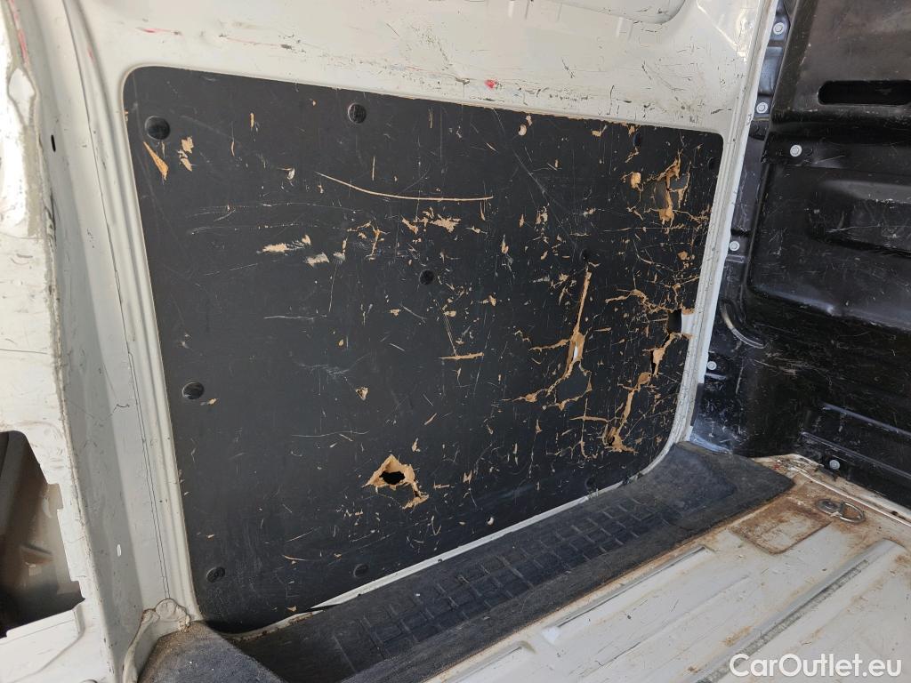  Opel  Vivaro OPEL  / 2019 / 4P / furgón 1.5 Diésel 74kW (100CV) M Std Express #4