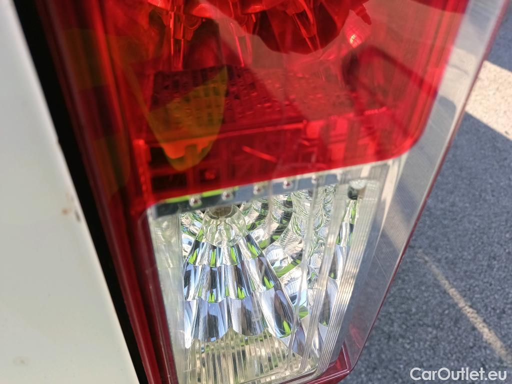  Opel  Movano OPEL  / 2019 / 4P / furgón 2.3 CDTI 99kW (135CV) L2 H2 F 3.5t #6