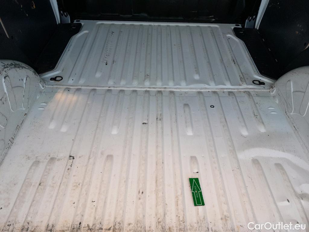  Renault  Kangoo RENAULT  Furgón/2013/3P/furgón derivado de turismo Profesional dCi 55 kW (75 CV) #11