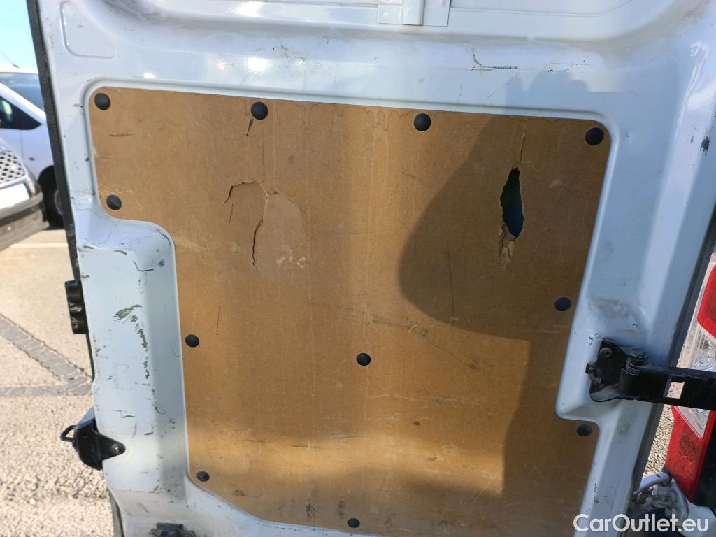  Opel  Movano OPEL  / 2019 / 4P / furgón 2.3 CDTI 99kW (135CV) L2 H2 F 3.5t #21