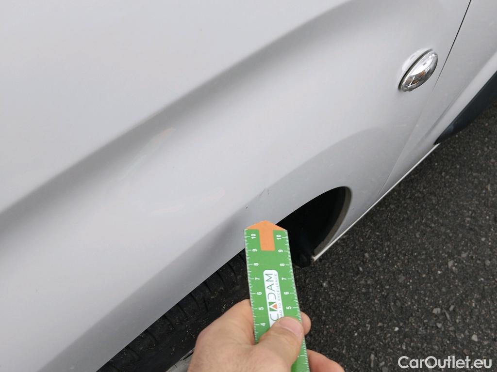  Peugeot  Partner PEUGEOT  / 2018 / 4P / furgón derivado de turismo Premium Standard 600kg BlueHDi 73kW #20