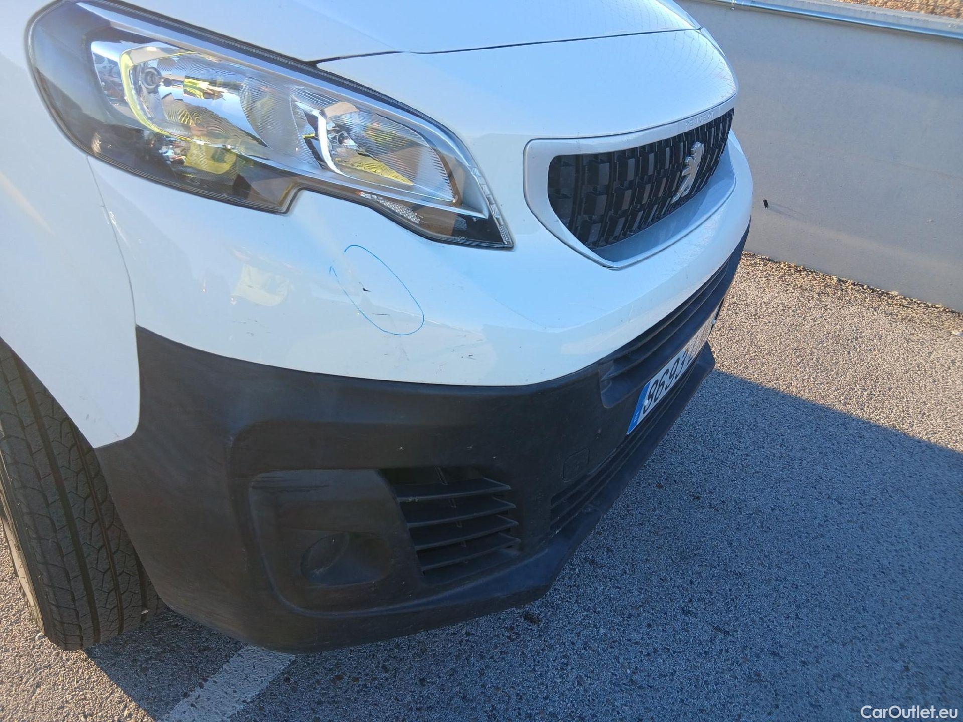  Peugeot  Expert PEUGEOT  Furgón Pro 2.0 BlueHDi 120 S&S Standard #17