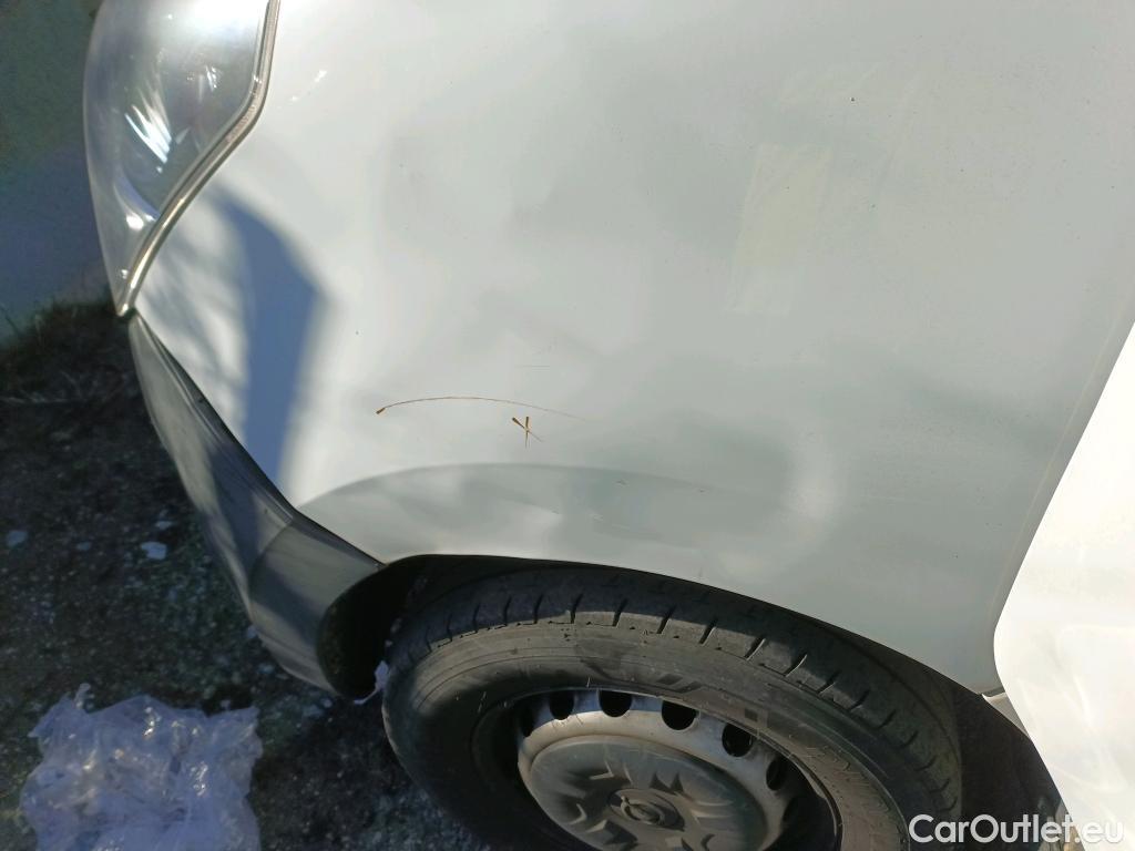  Opel  Movano OPEL  / 2019 / 4P / furgón 2.3 CDTI 99kW (135CV) L2 H2 F 3.5t #31