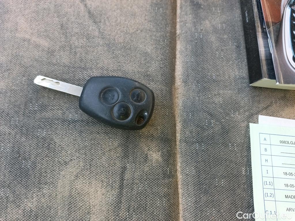  Opel  Movano OPEL  / 2019 / 4P / furgón 2.3 CDTI 99kW (135CV) L2 H2 F 3.5t #4