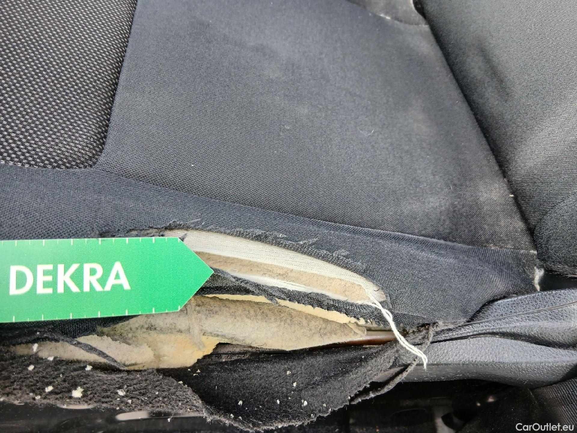  Nissan  NV200 NISSAN e- / 2009 / 5P / furgón Furgón 5p 40 kWh COMFORT #34