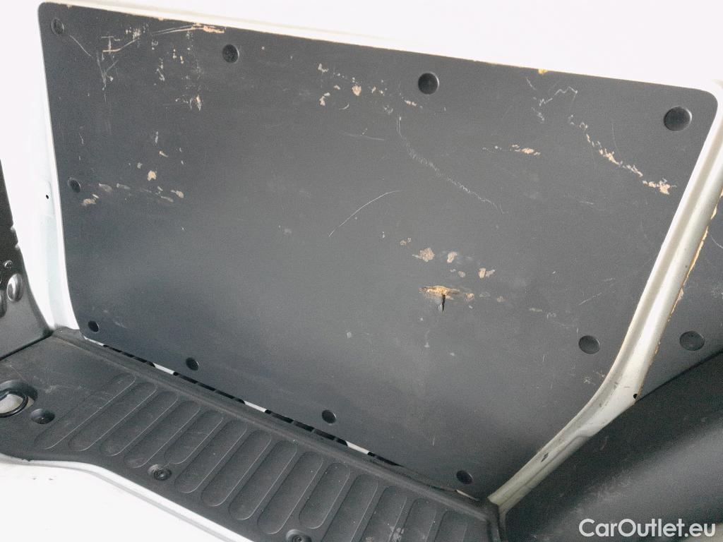  Renault  Kangoo RENAULT  Furgón/2013/3P/furgón derivado de turismo Profesional dCi 55 kW (75 CV) #13