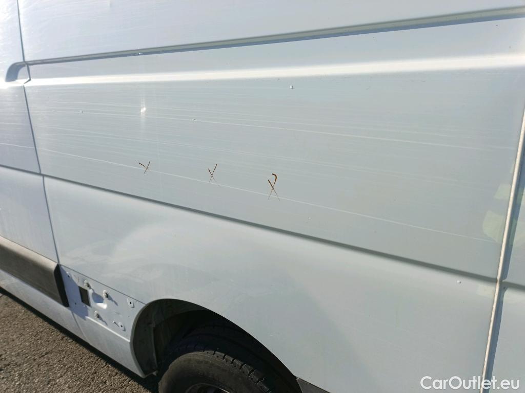  Opel  Movano OPEL  / 2019 / 4P / furgón 2.3 CDTI 99kW (135CV) L2 H2 F 3.5t #51