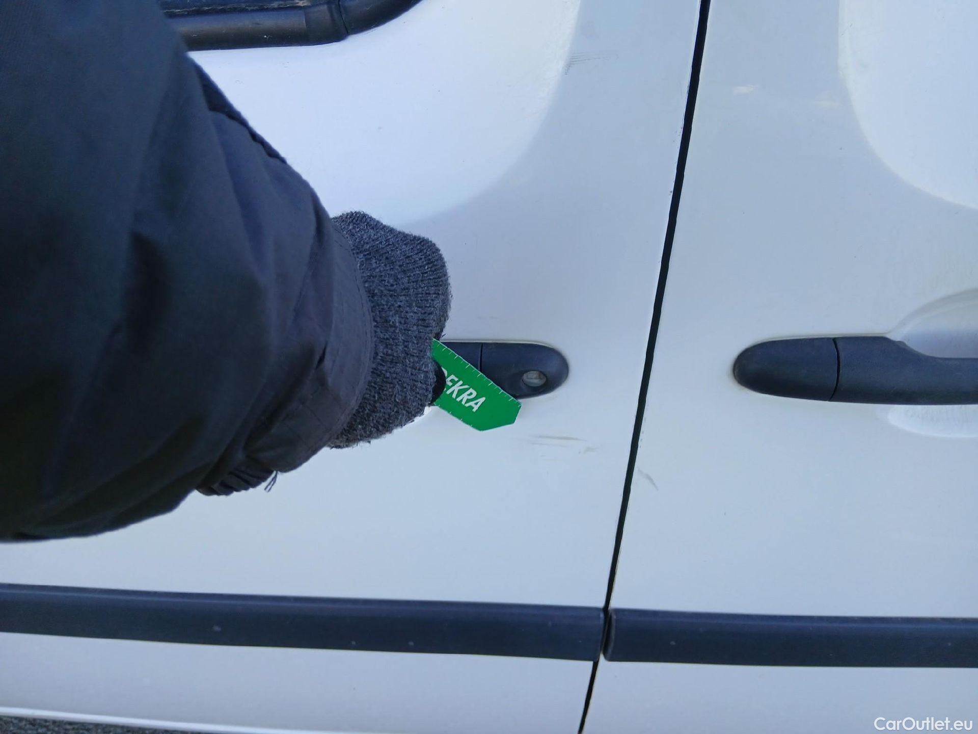  Renault  Kangoo RENAULT  Combi / 2013 / 4P / combi Profesional M1-AF Blue dCi 70 kW (95CV) (CX) #5