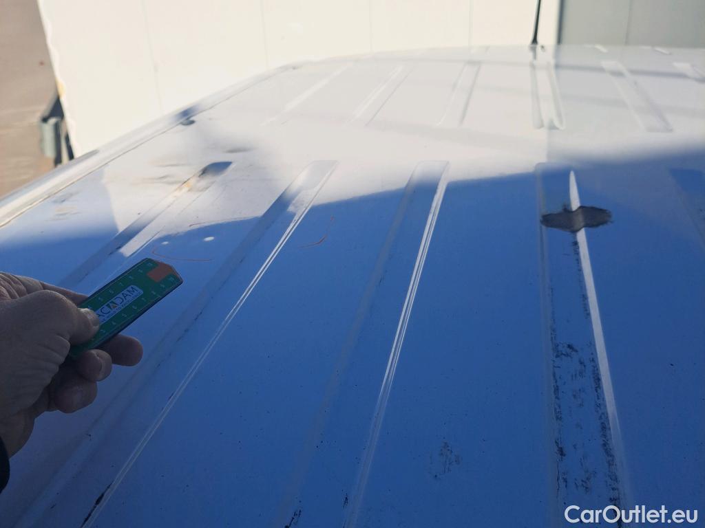  Peugeot  RIFTER PEUGEOT  / 2018 / 4P / combi Active Standard BlueHDi 73kW (IND) (CX2) #4