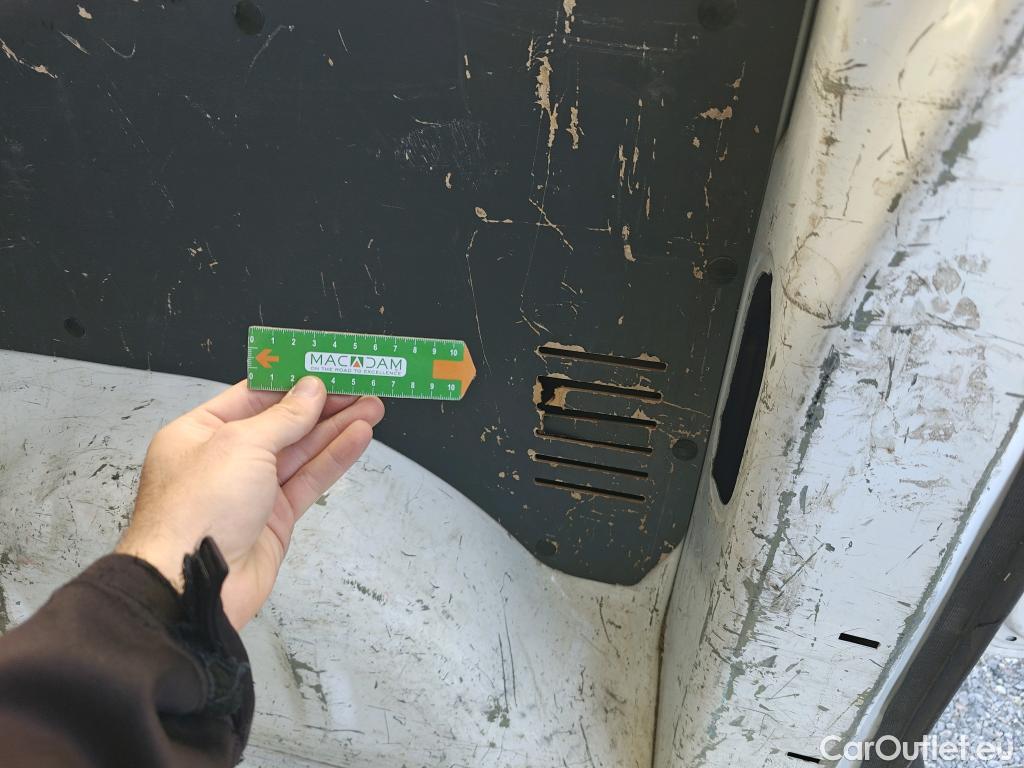  Opel  Vivaro OPEL  / 2019 / 4P / furgón 1.5 Diésel 74kW (100CV) M Std Express #38