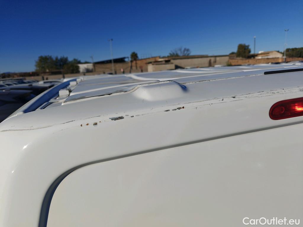  Opel  Vivaro OPEL  / 2019 / 4P / furgón 1.5 Diésel 74kW (100CV) M Std Express #24