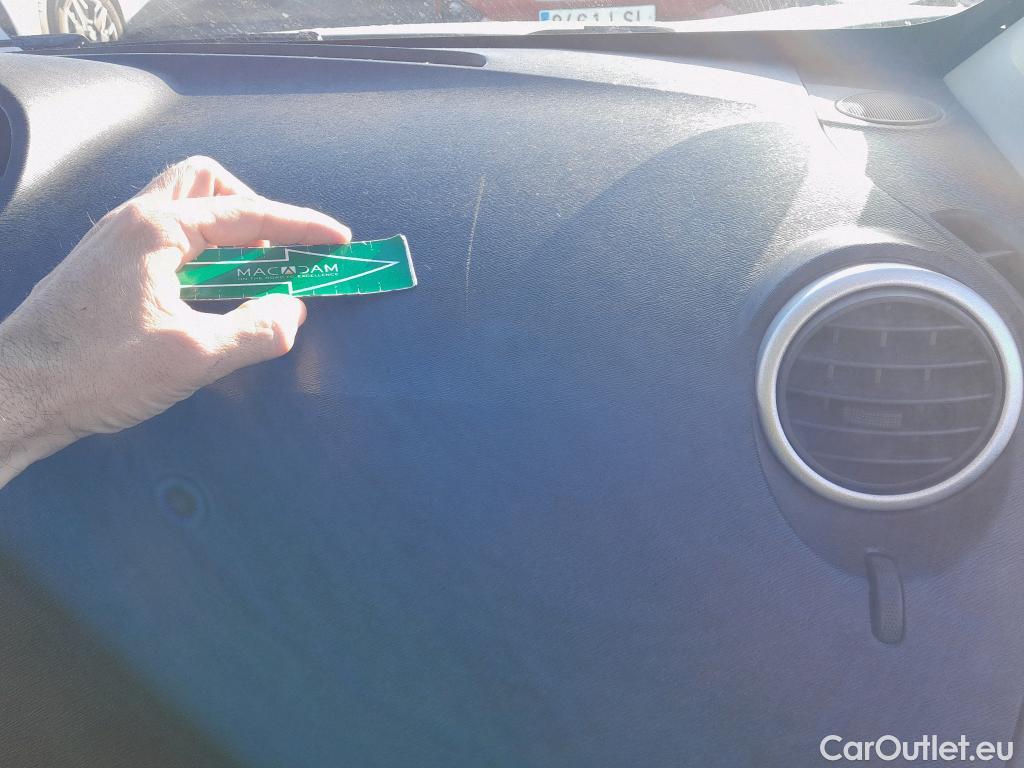  Renault  Kangoo RENAULT  Furgón/2013/3P/furgón derivado de turismo Profesional dCi 55 kW (75 CV) #37