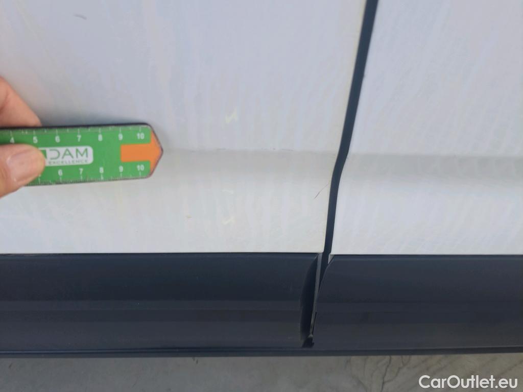  Peugeot  RIFTER PEUGEOT  / 2018 / 4P / combi Active Standard BlueHDi 73kW (IND) (CX2) #10