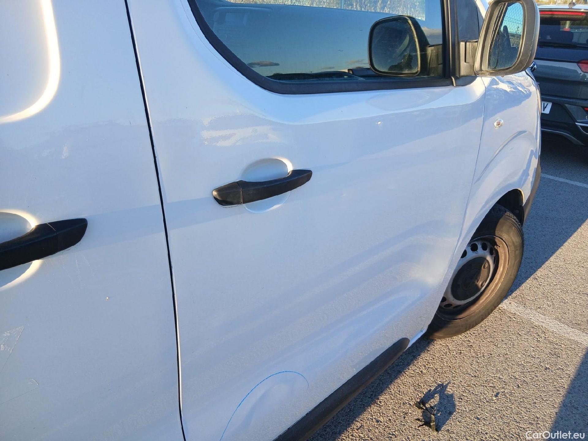  Peugeot  Expert PEUGEOT  Furgón Pro 2.0 BlueHDi 120 S&S Standard #44