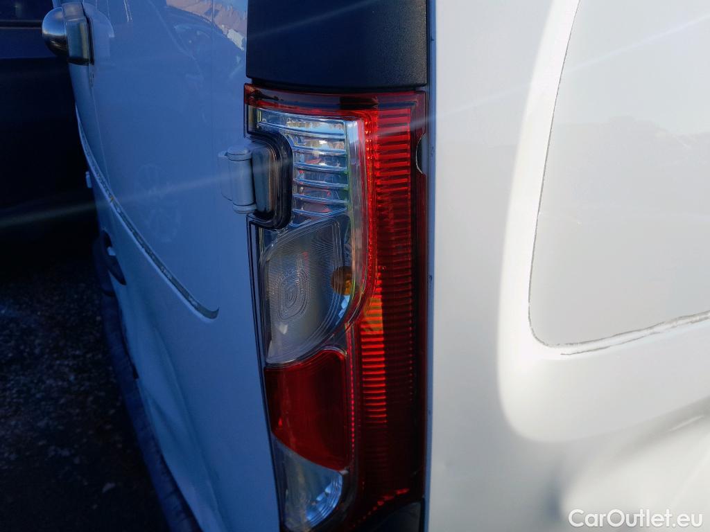  Renault  Kangoo RENAULT  Furgón/2013/3P/furgón derivado de turismo Profesional dCi 55 kW (75 CV) #34