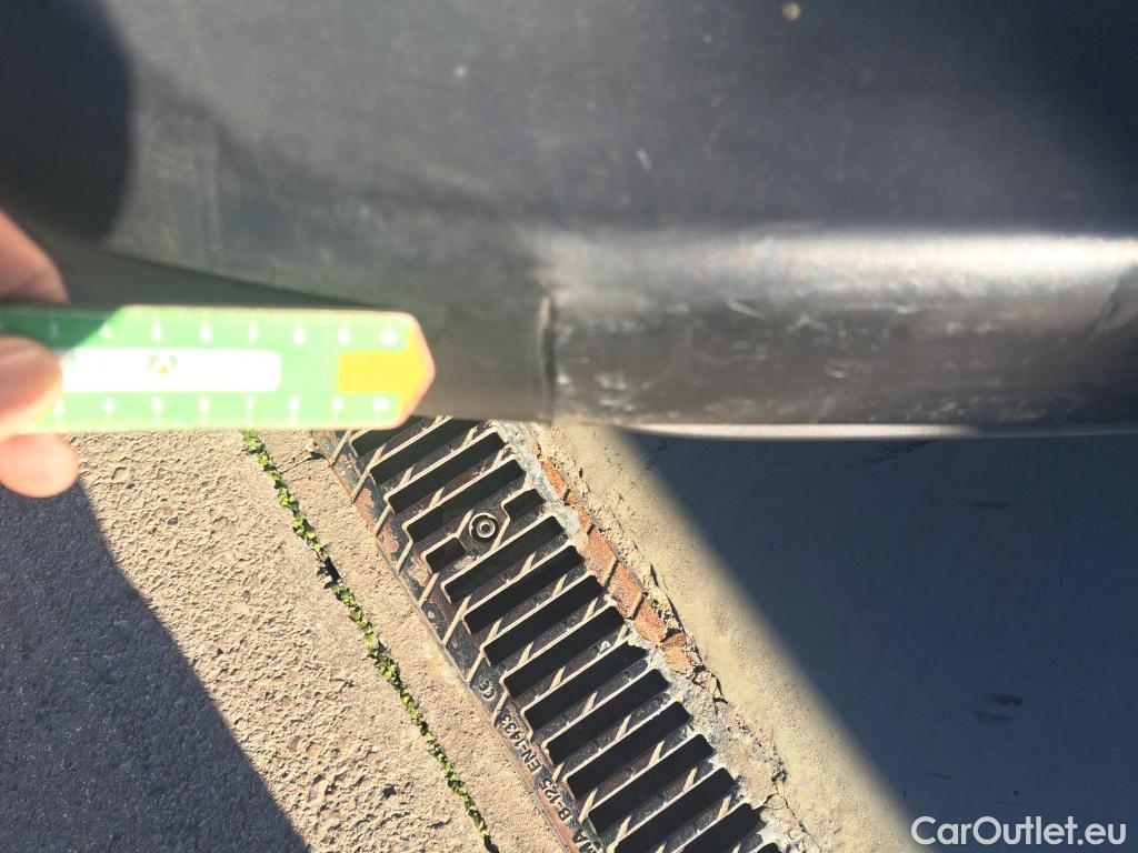  Peugeot  RIFTER PEUGEOT  / 2018 / 4P / combi Active Standard BlueHDi 73kW (IND) (CX2) #16