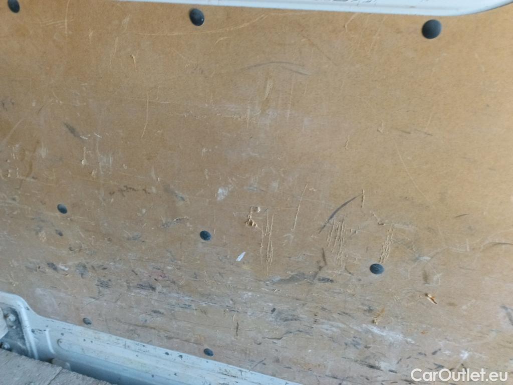  Opel  Movano OPEL  / 2019 / 4P / furgón 2.3 CDTI 99kW (135CV) L2 H2 F 3.5t #18