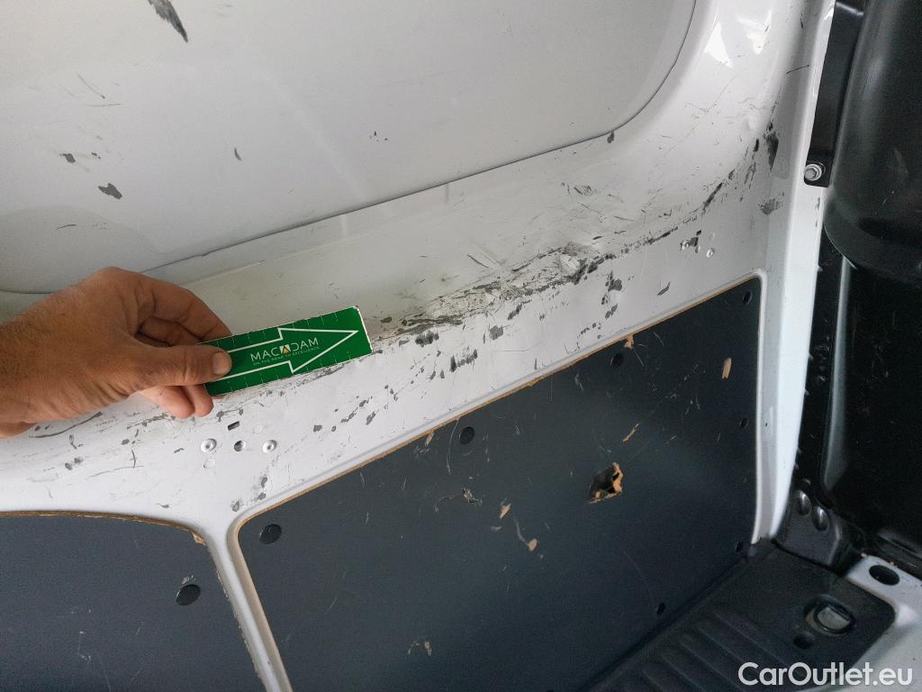  Renault  Kangoo RENAULT  Furgón/2013/3P/furgón derivado de turismo Profesional dCi 55 kW (75 CV) #12