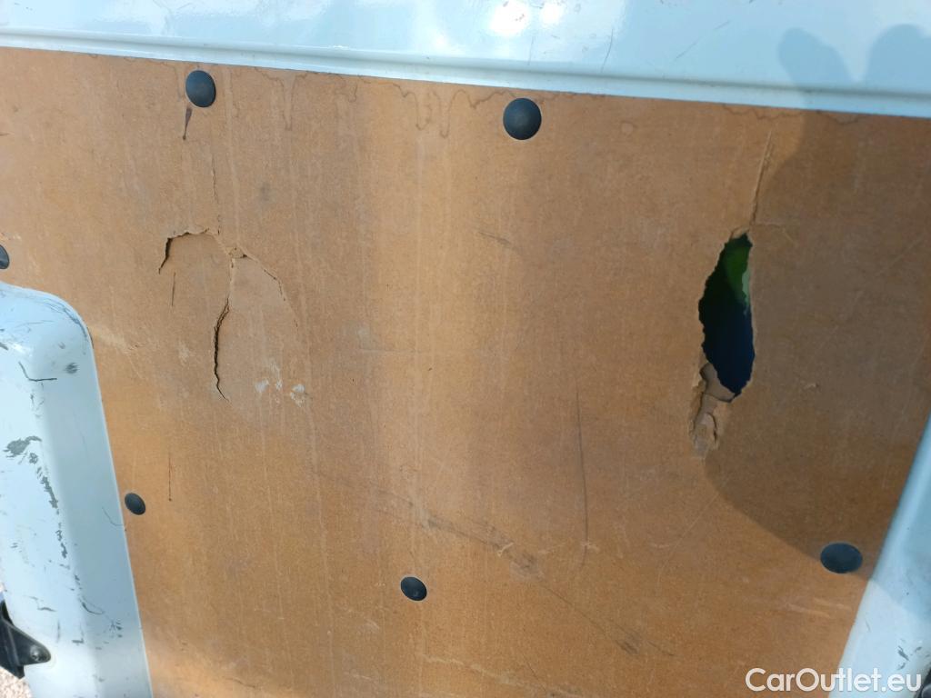  Opel  Movano OPEL  / 2019 / 4P / furgón 2.3 CDTI 99kW (135CV) L2 H2 F 3.5t #22