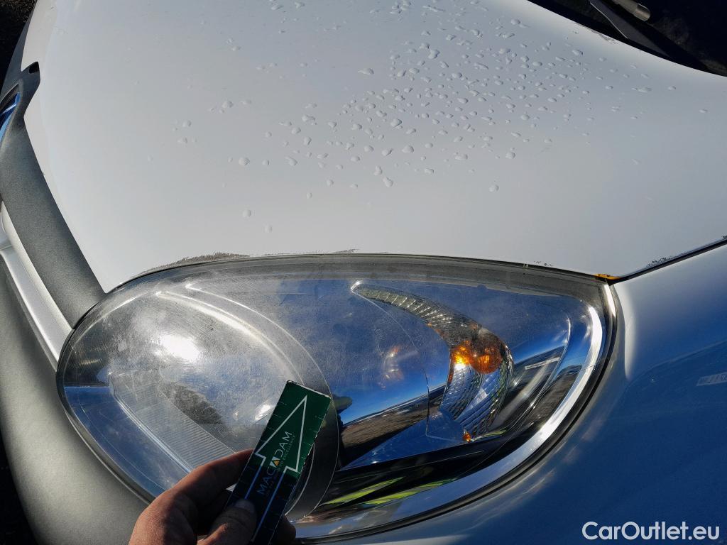  Renault  Kangoo RENAULT  Furgón/2013/3P/furgón derivado de turismo Profesional dCi 55 kW (75 CV) #45