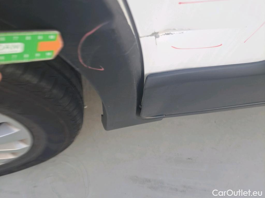  Peugeot  RIFTER PEUGEOT  / 2018 / 4P / combi Active Standard BlueHDi 73kW (IND) (CX2) #43