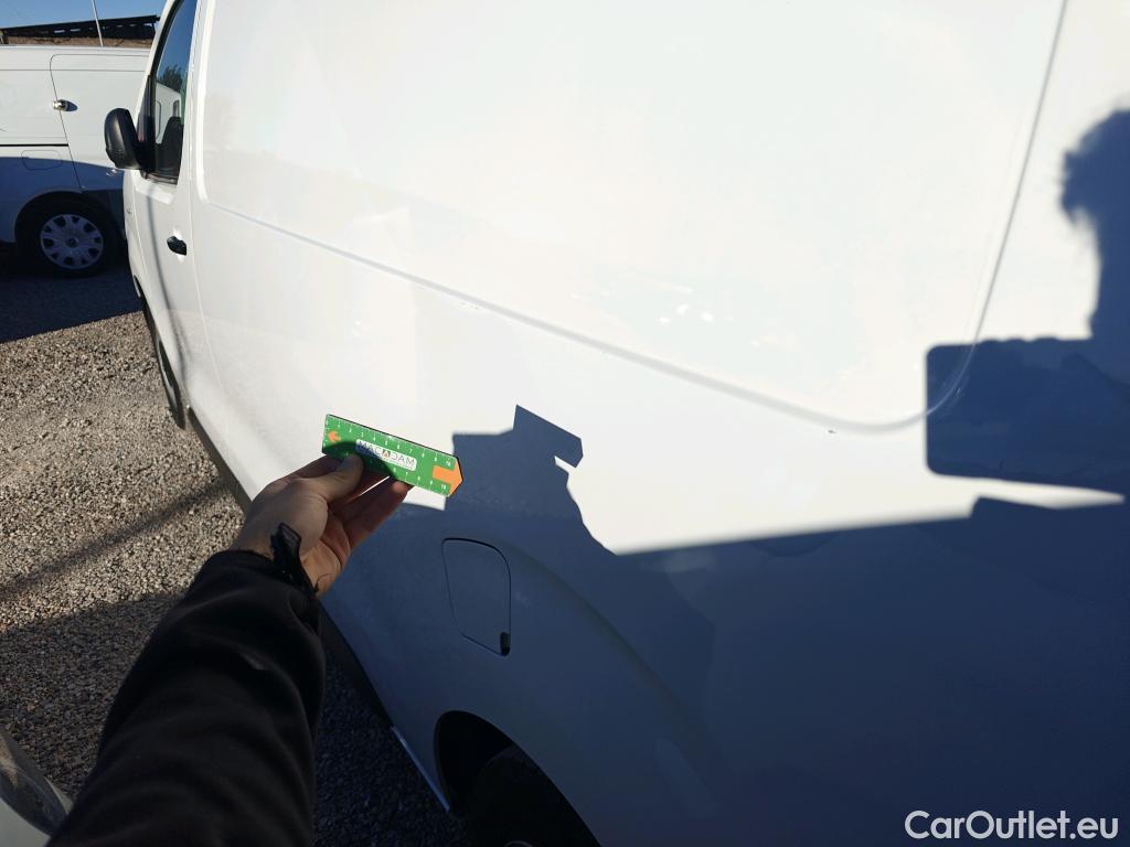  Opel  Vivaro OPEL  / 2019 / 4P / furgón 1.5 Diésel 74kW (100CV) M Std Express #5