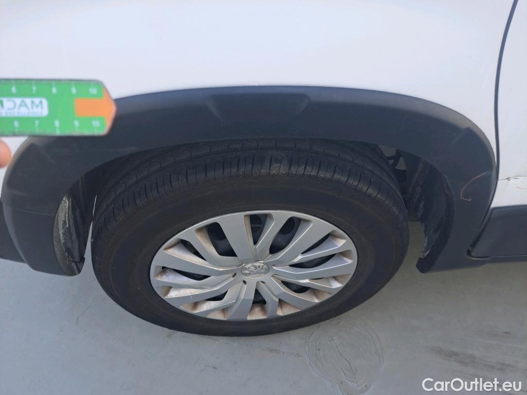  Peugeot  RIFTER PEUGEOT  / 2018 / 4P / combi Active Standard BlueHDi 73kW (IND) (CX2) #42