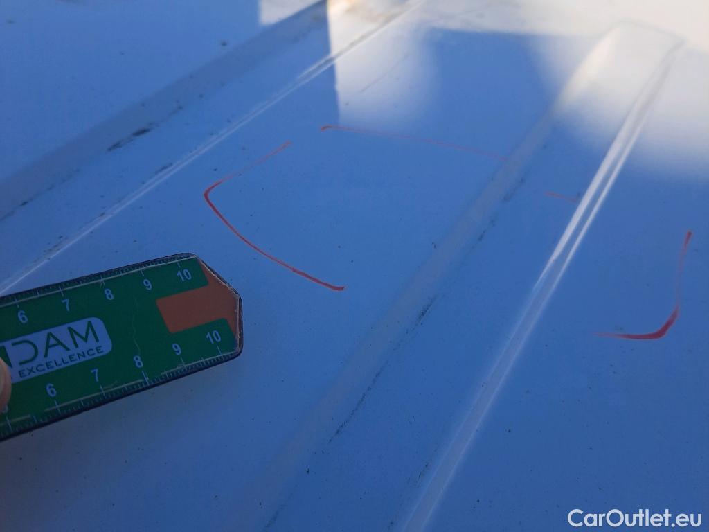  Peugeot  RIFTER PEUGEOT  / 2018 / 4P / combi Active Standard BlueHDi 73kW (IND) (CX2) #5