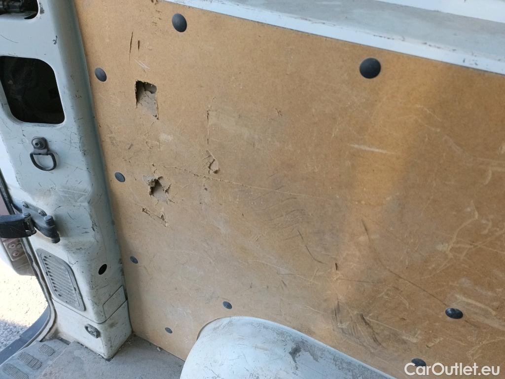  Opel  Movano OPEL  / 2019 / 4P / furgón 2.3 CDTI 99kW (135CV) L2 H2 F 3.5t #8