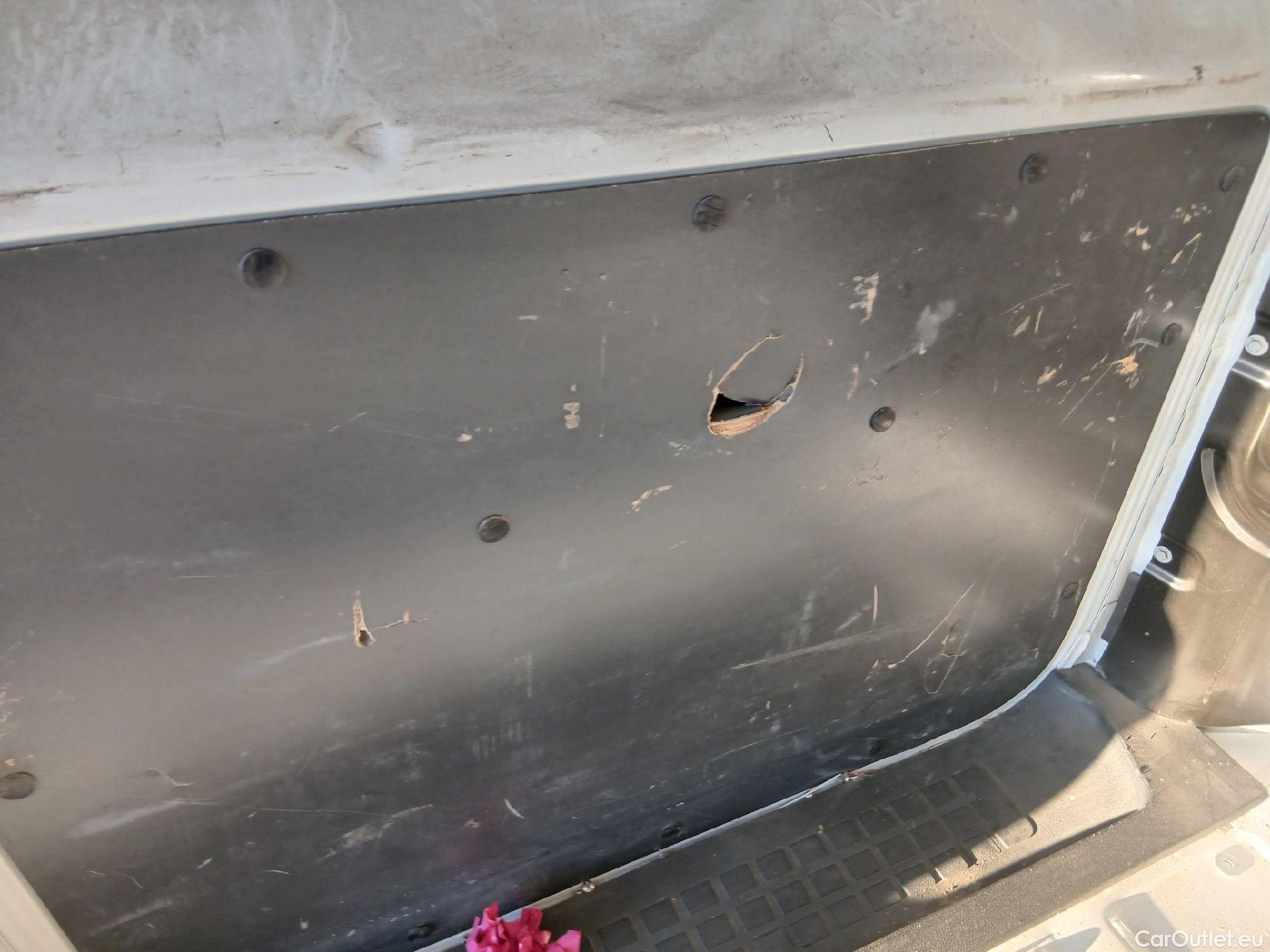  Peugeot  Expert PEUGEOT  Furgón Pro 2.0 BlueHDi 120 S&S Standard #9