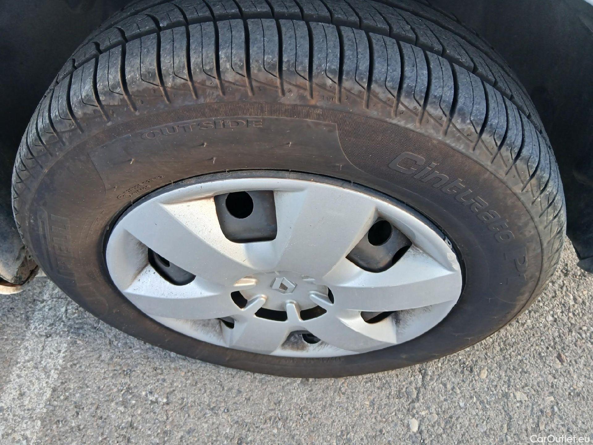  Renault  Kangoo RENAULT  Combi / 2013 / 4P / combi Profesional M1-AF Blue dCi 70 kW (95CV) (CX) #28