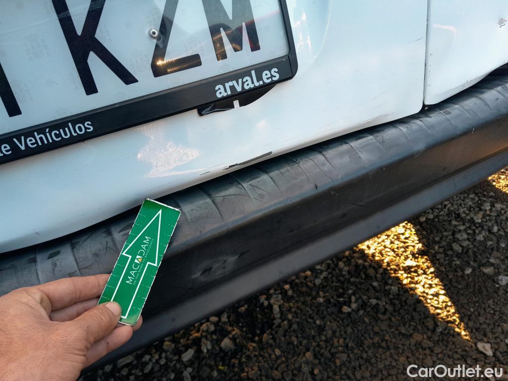  Renault  Kangoo RENAULT  Furgón/2013/3P/furgón derivado de turismo Profesional dCi 55 kW (75 CV) #26