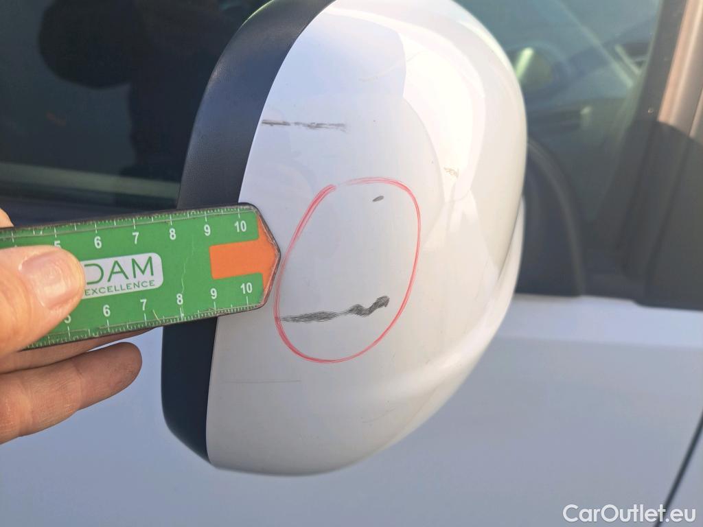  Peugeot  RIFTER PEUGEOT  / 2018 / 4P / combi Active Standard BlueHDi 73kW (IND) (CX2) #47