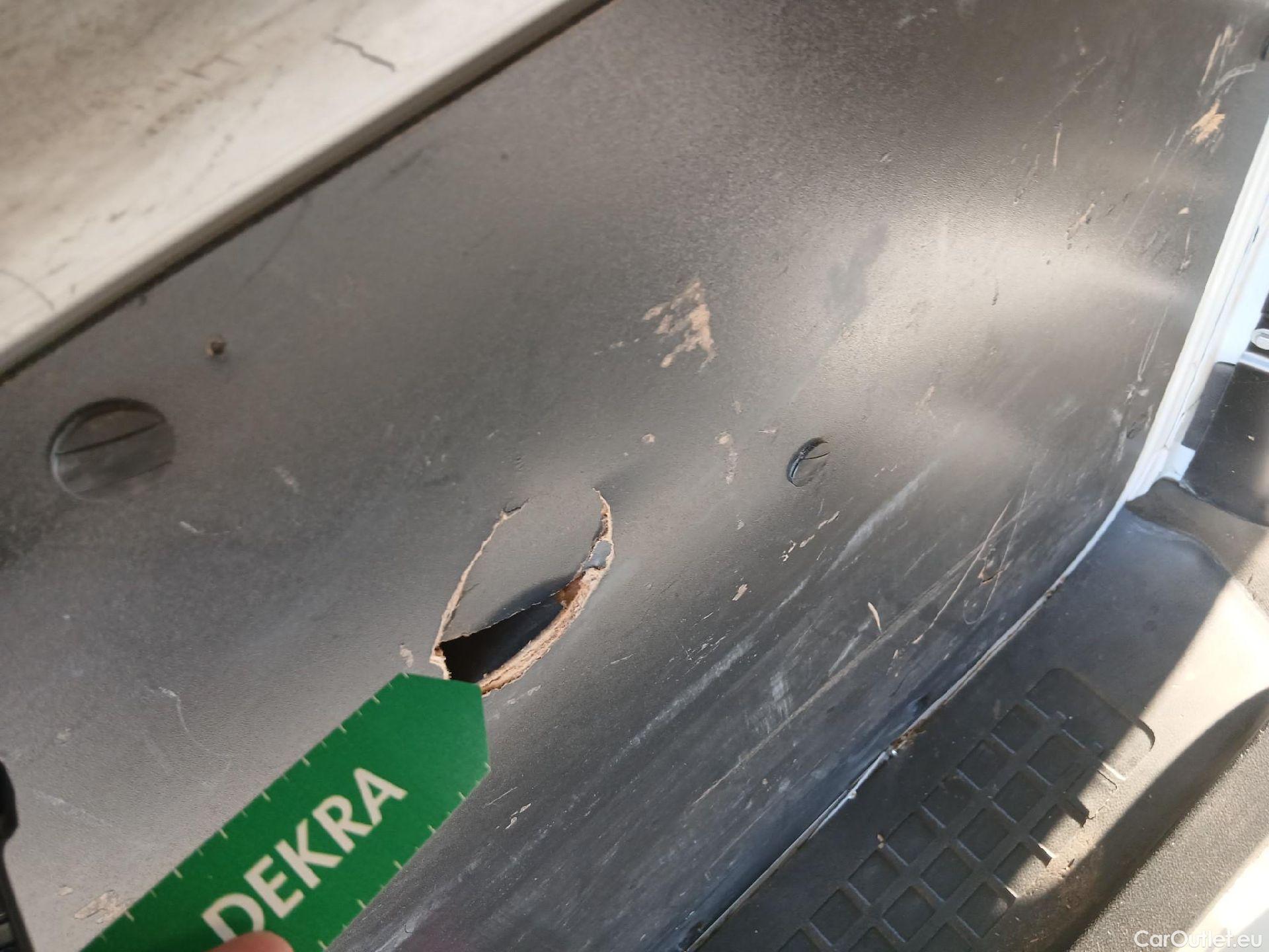  Peugeot  Expert PEUGEOT  Furgón Pro 2.0 BlueHDi 120 S&S Standard #8