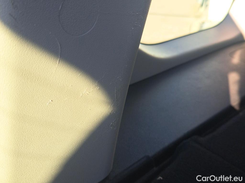  Peugeot  RIFTER PEUGEOT  / 2018 / 4P / combi Active Standard BlueHDi 73kW (IND) (CX2) #31