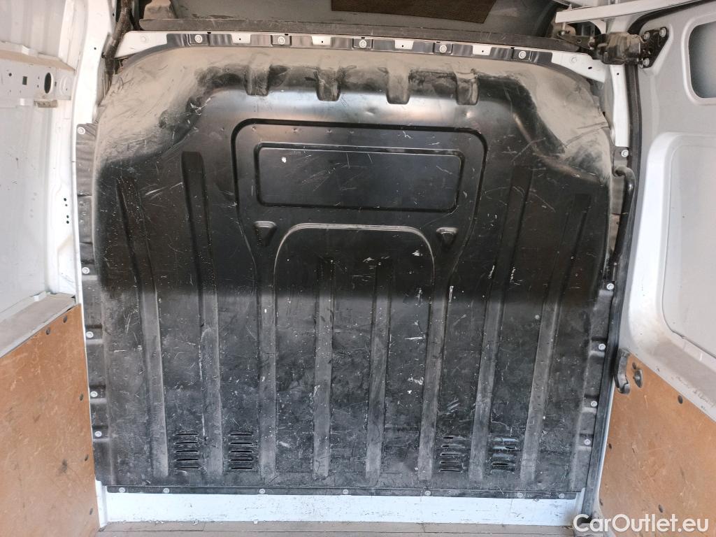  Opel  Movano OPEL  / 2019 / 4P / furgón 2.3 CDTI 99kW (135CV) L2 H2 F 3.5t #27