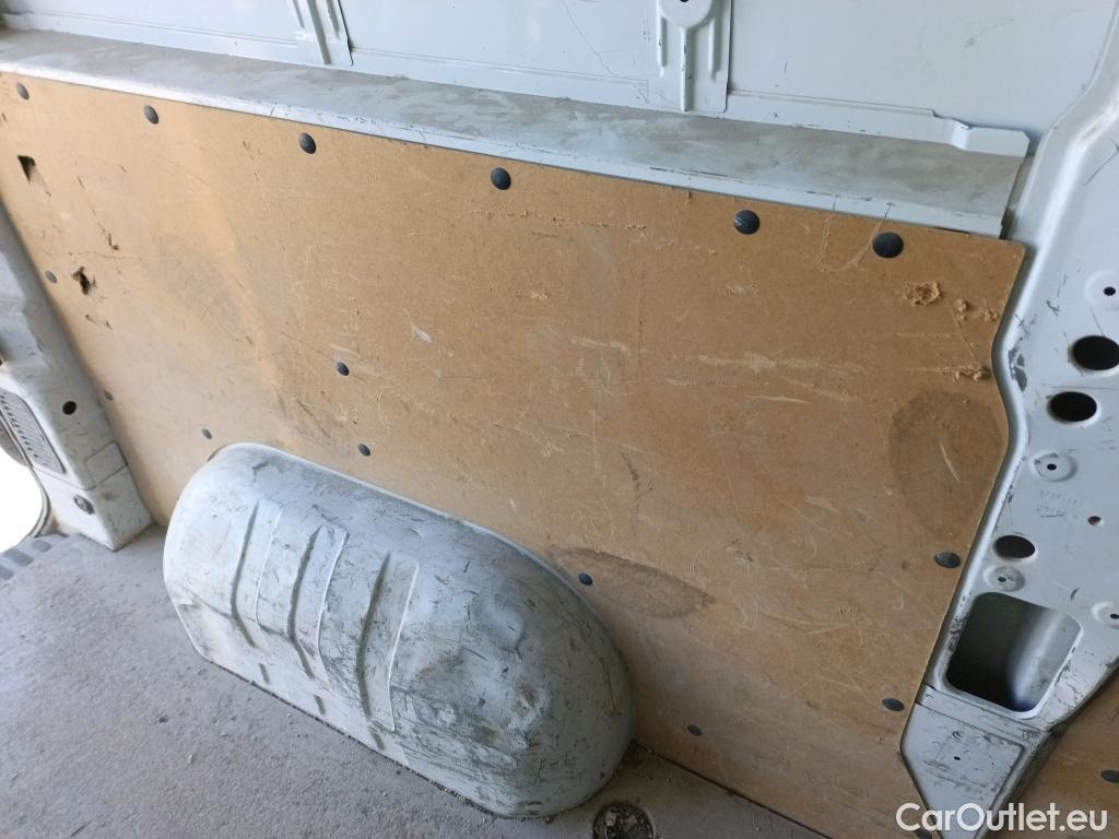  Opel  Movano OPEL  / 2019 / 4P / furgón 2.3 CDTI 99kW (135CV) L2 H2 F 3.5t #7